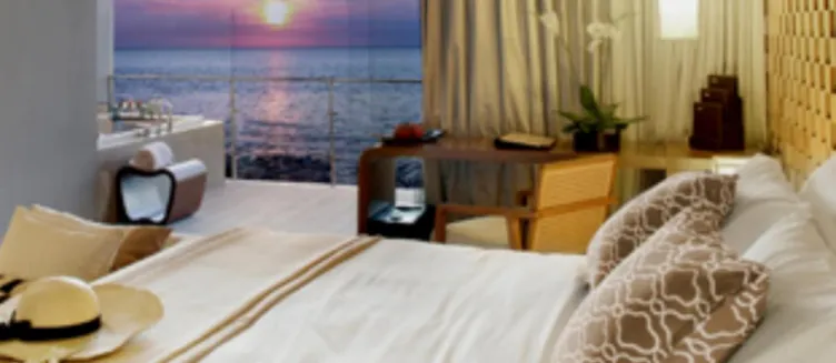 Фото отеля Anantara Uluwatu Bali Resort