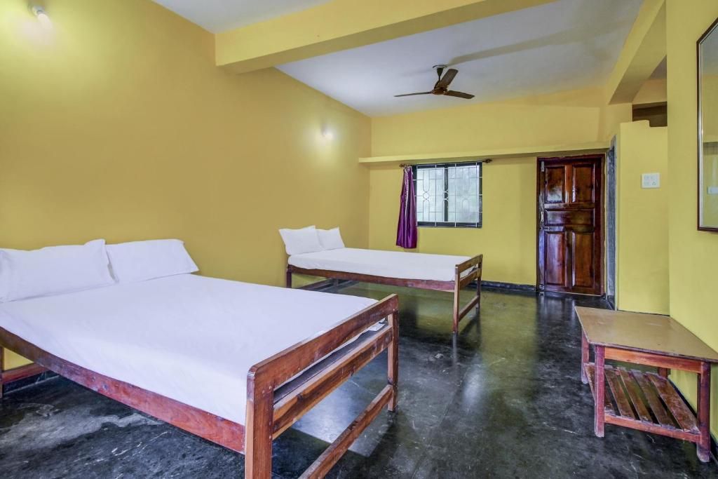 Guest House «Radhabai Guest House» фото 4