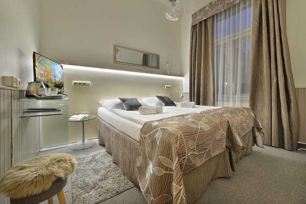 Hotel ANETTE фото 18