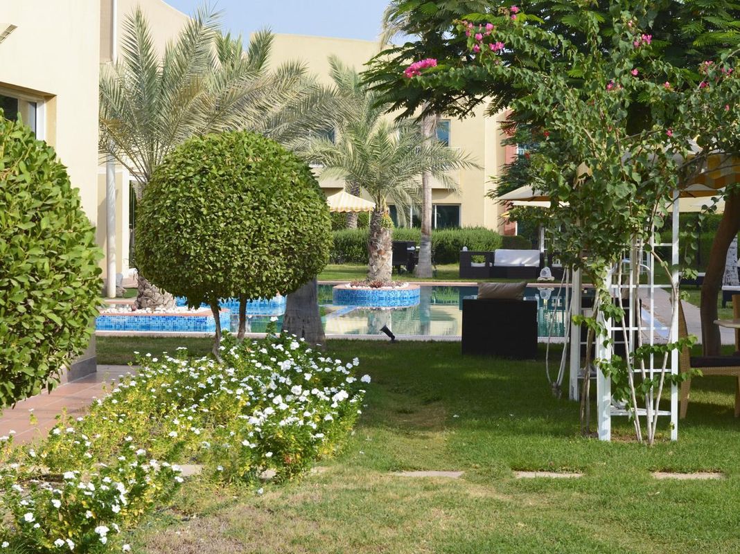 Coral Boutique Villas Hotel фото 26