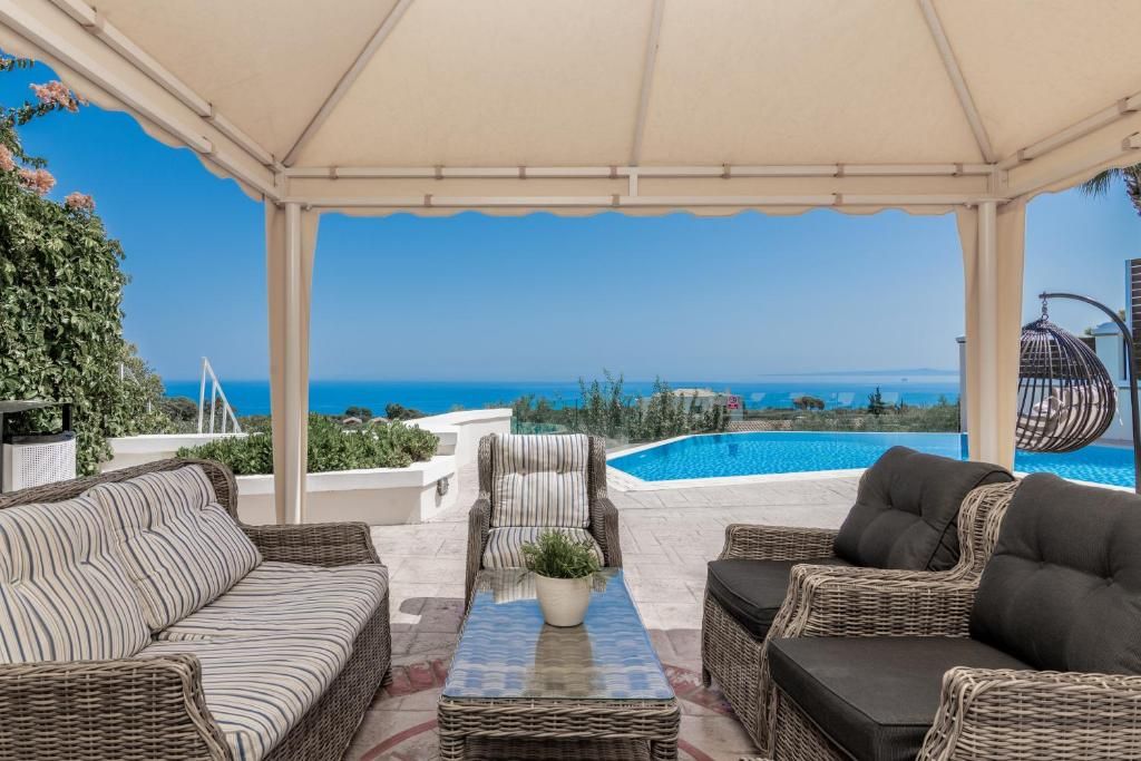 Frido Luxury Villa фото 27