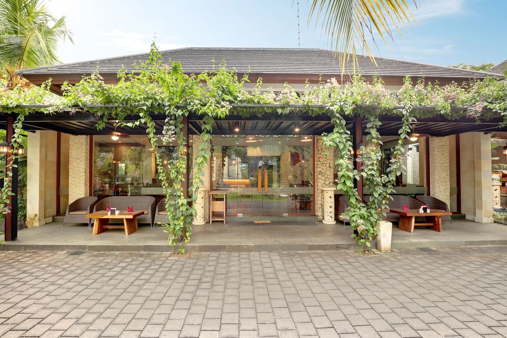Lumbini Luxury Villas and Spa фото 102