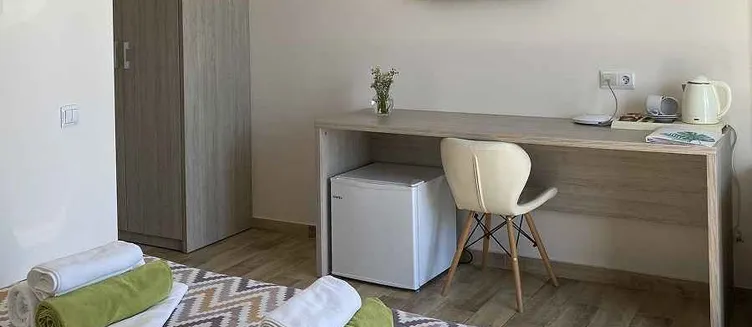 Фото отеля Oasis Club Resort Hotel