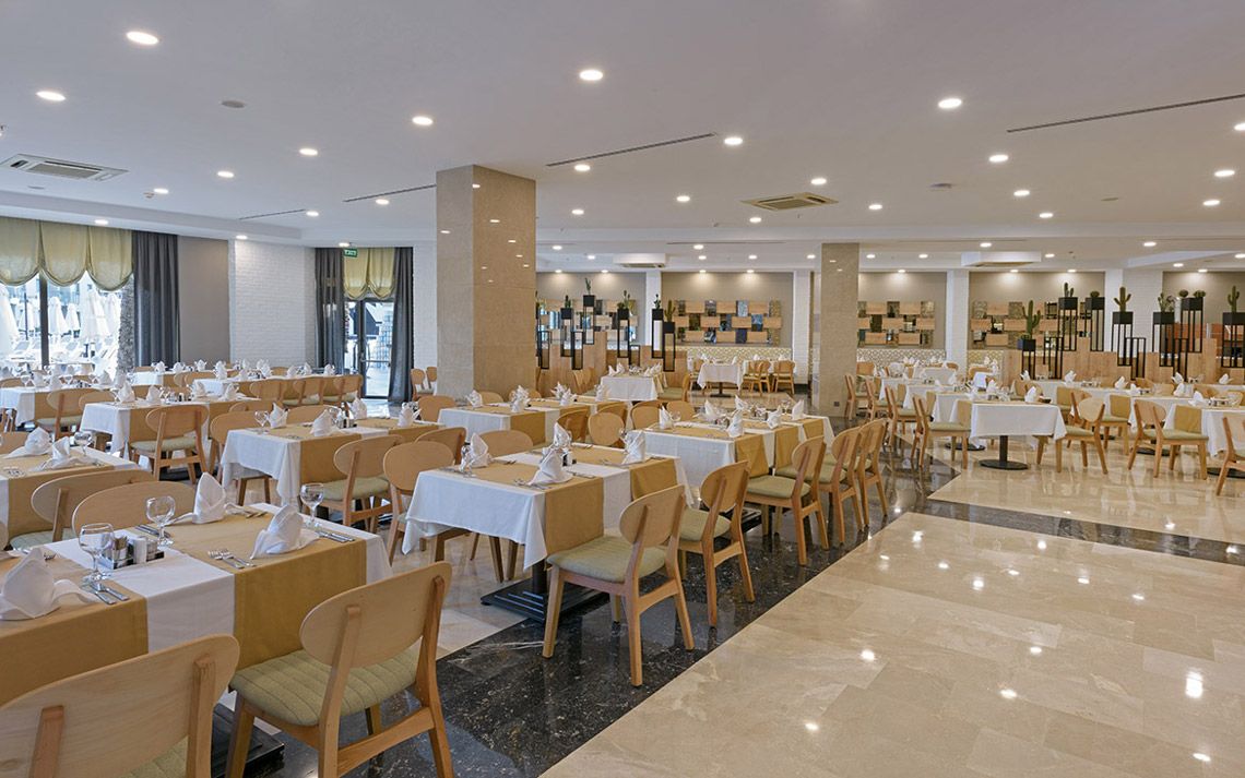 Novum Garden Side Hotel фото 15