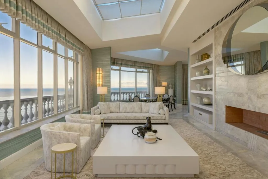 Sheraton Batumi Hotel фото 29