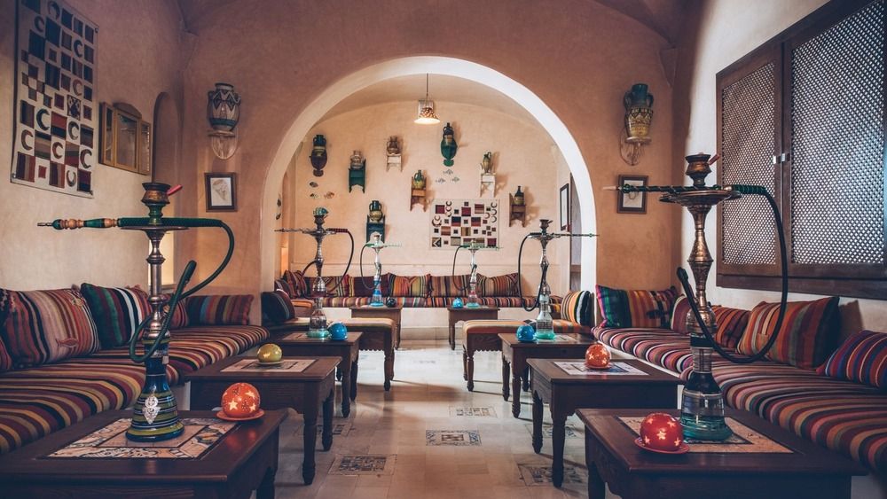 Iberostar Selection Royal El Mansour фото 76