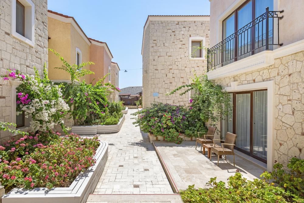 Premier Solto Hotel By Corendon фото 17