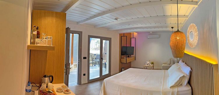 Фото отеля Omer Prime Holiday Resort