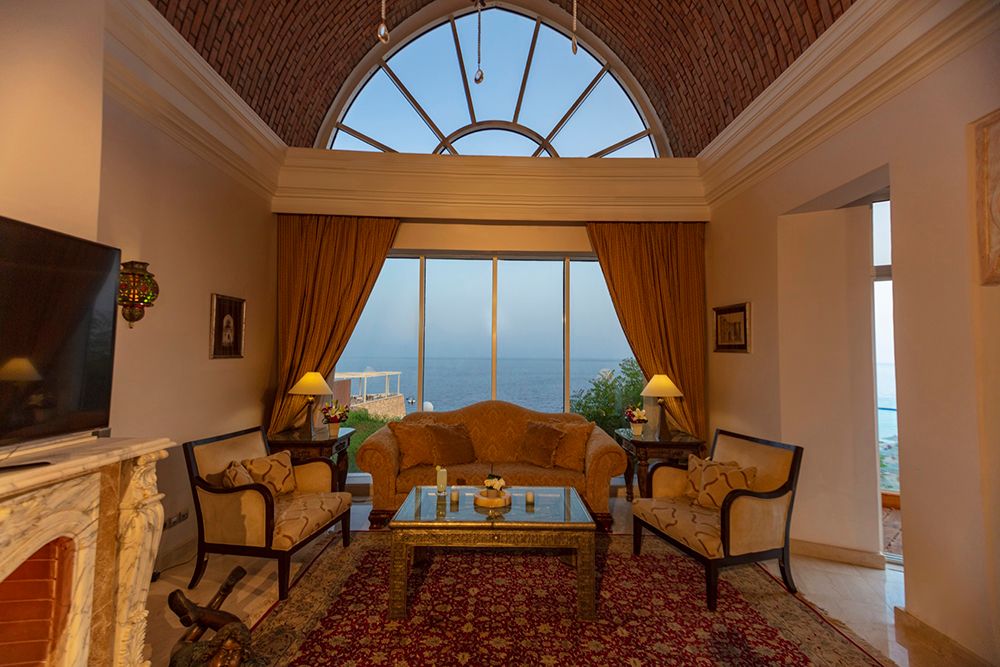 Royal Savoy Villas фото 18