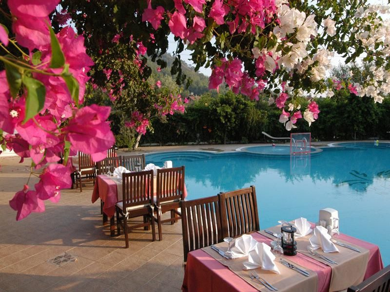 Gocek Lykia Resort фото 19