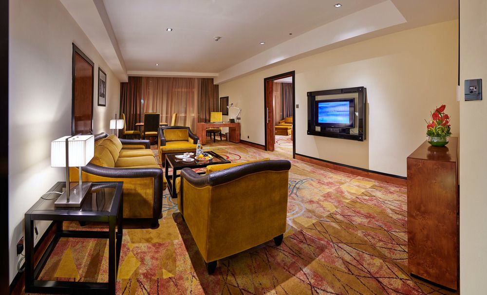 Millenium Airport Hotel фото 83