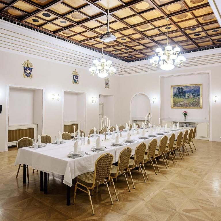 Grandhotel Brno фото 44