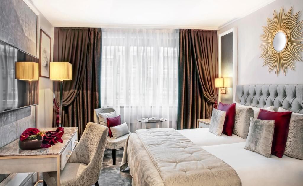 Hotel Royal фото 2