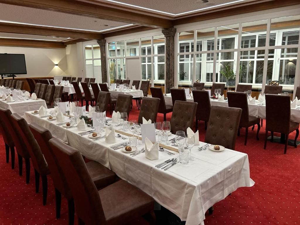 Sporthotel Igls фото 46