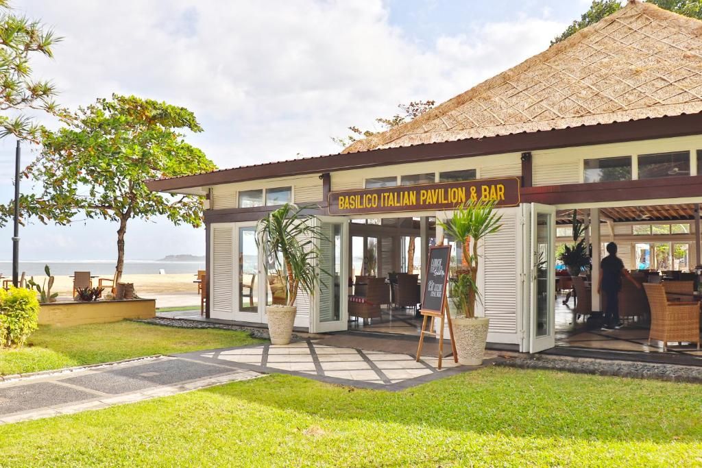 Prama Sanur Beach Bali фото 44