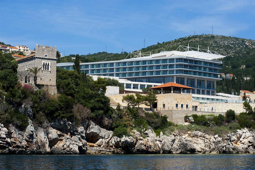 Sun Gardens Dubrovnik фото 27