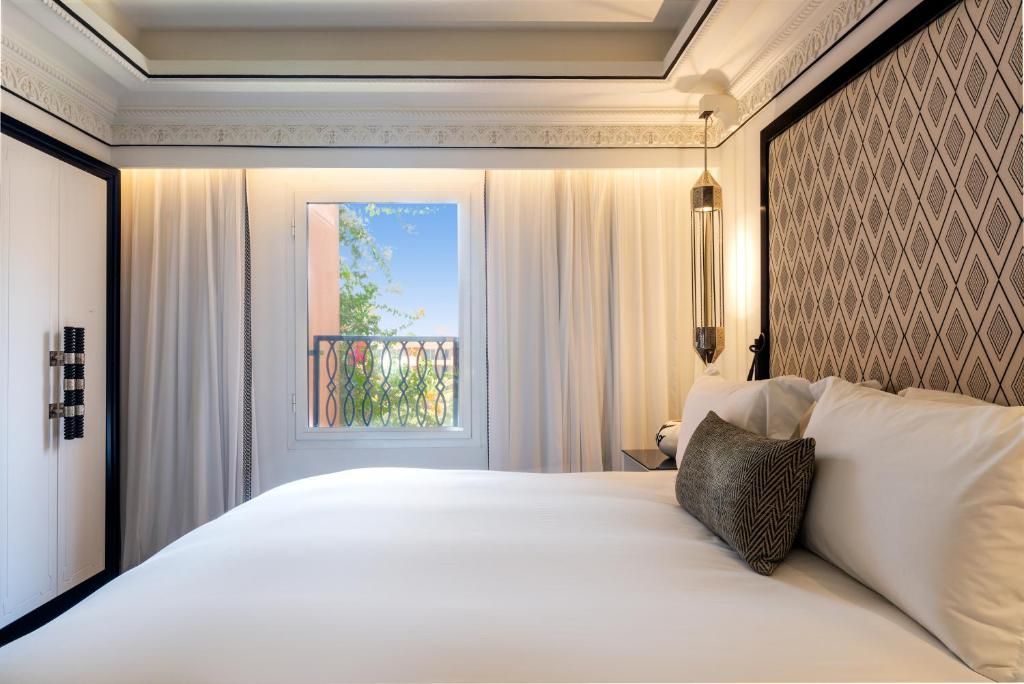 Sofitel Marrakech Palais Imperial фото 79