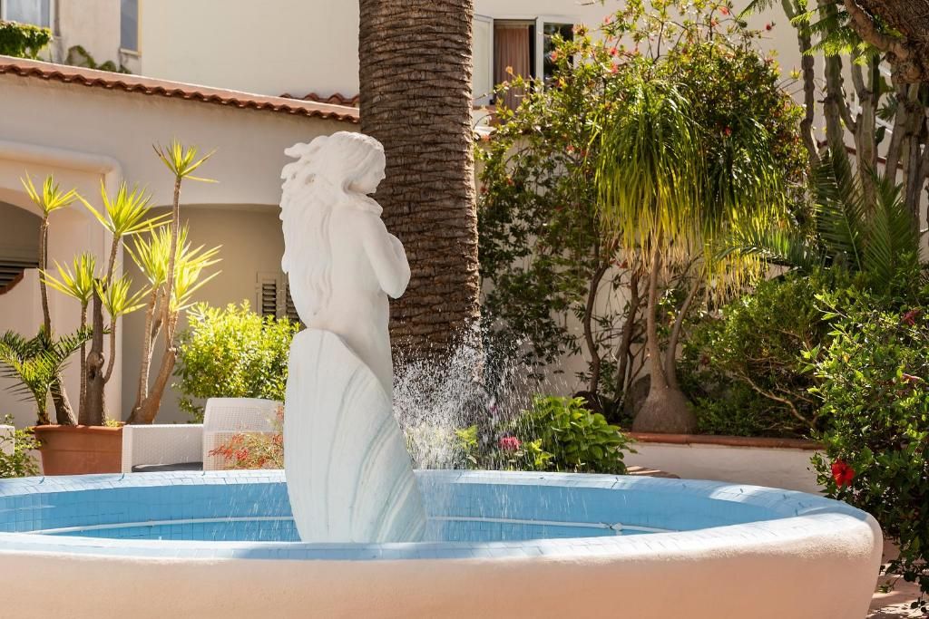 Terme Park Imperial фото 12