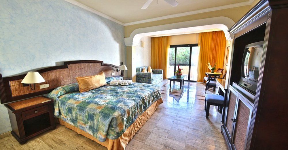 Grand Palladium White Sand Resort & Spa - All Inclusive фото 11