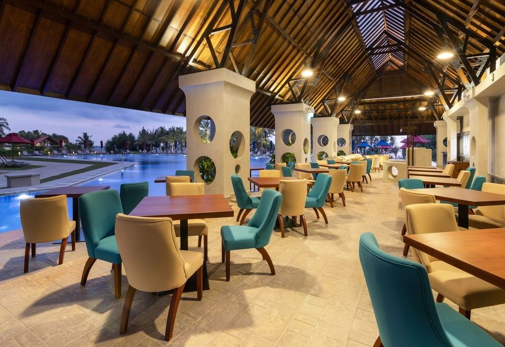 Sheraton Kosgoda Turtle Beach Resort фото 31