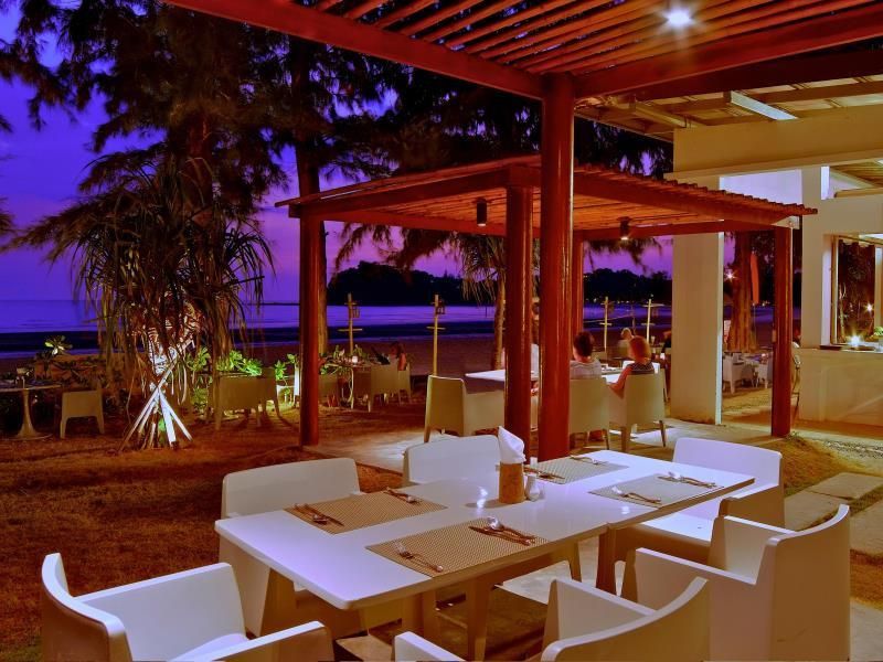 Twin Lotus Resort and Spa - Adult only - SHA Plus фото 14