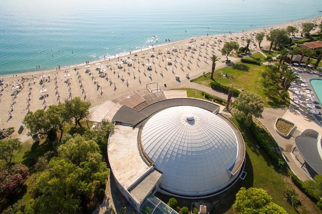 GHotels Pallini Beach фото 22