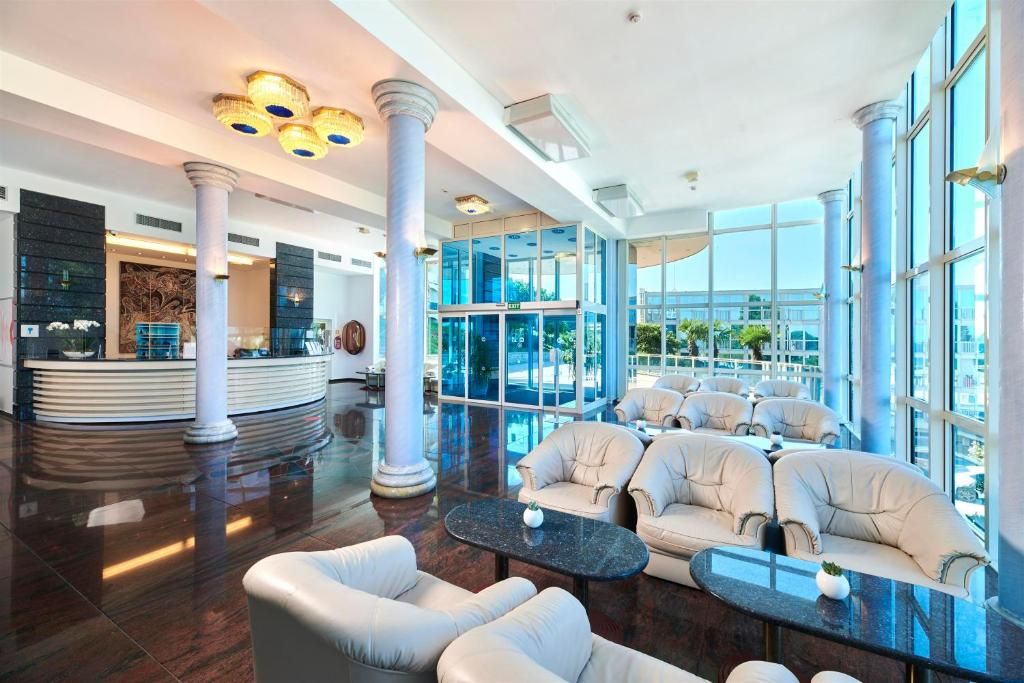Hotel Gran Vista Plava Laguna фото 13