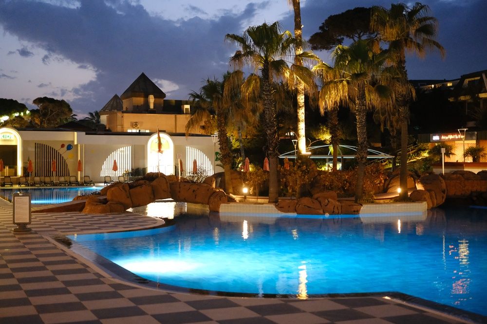 Pine Beach Belek фото 204