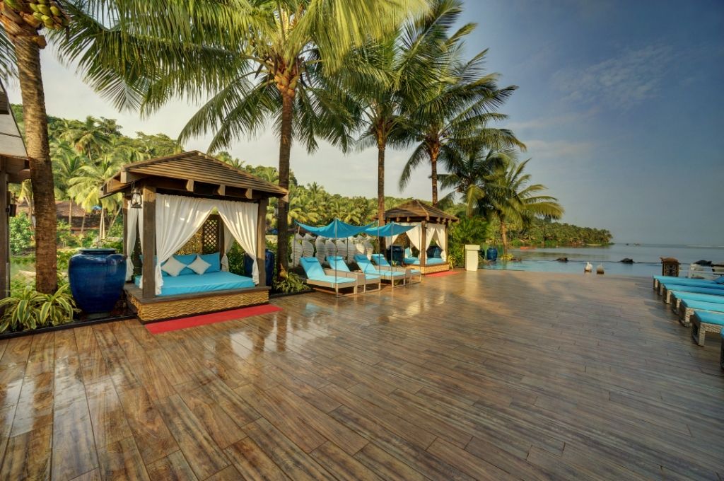 Mayfair Hideaway Spa Resort фото 13