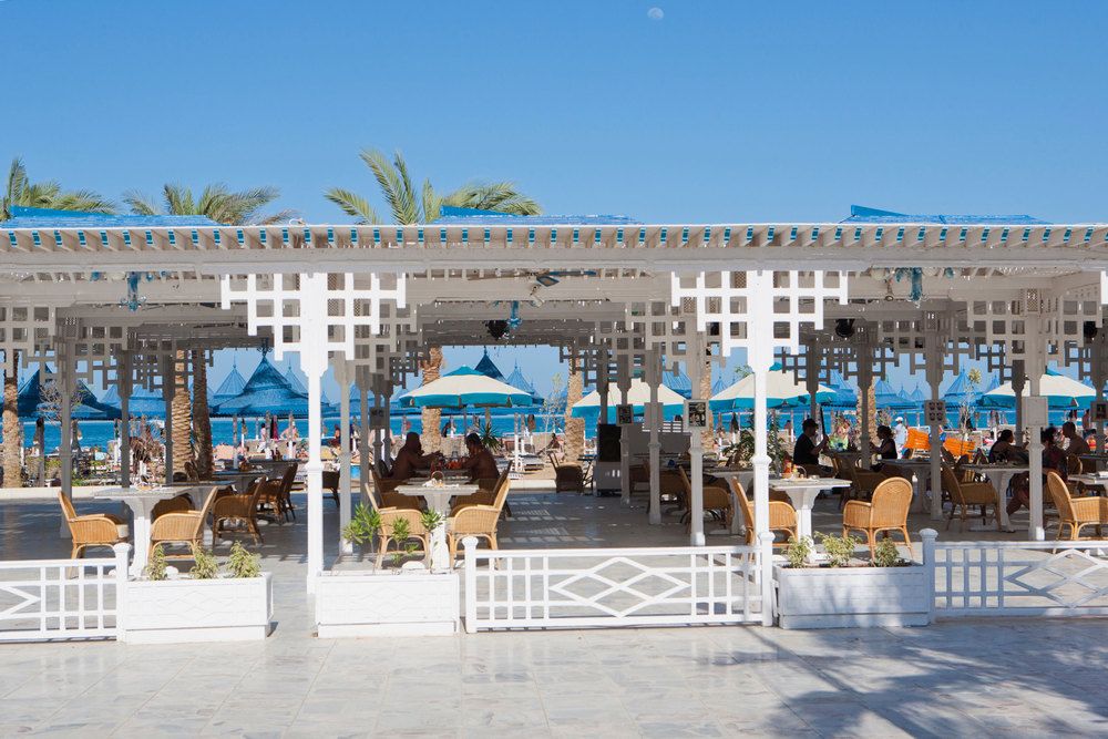 The Grand Hotel Hurghada фото 59