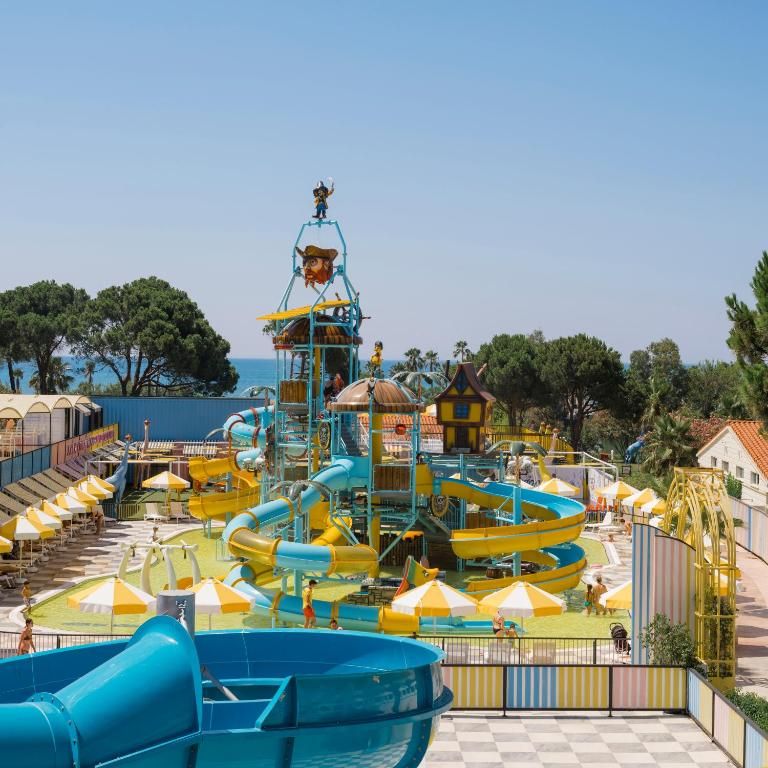 Selectum Family Resort Belek фото 173