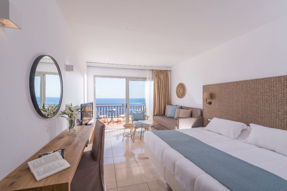 Sea Side Resort & Spa - Adults Only фото 19