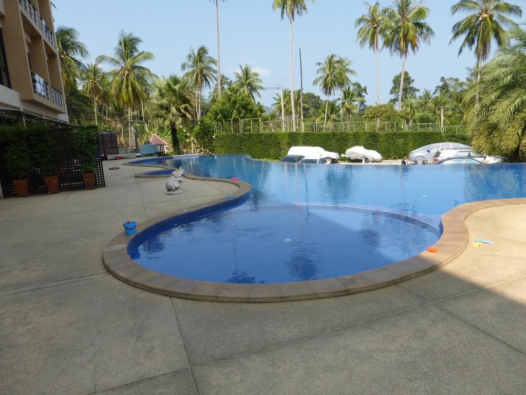 Avanta Condominium фото 2
