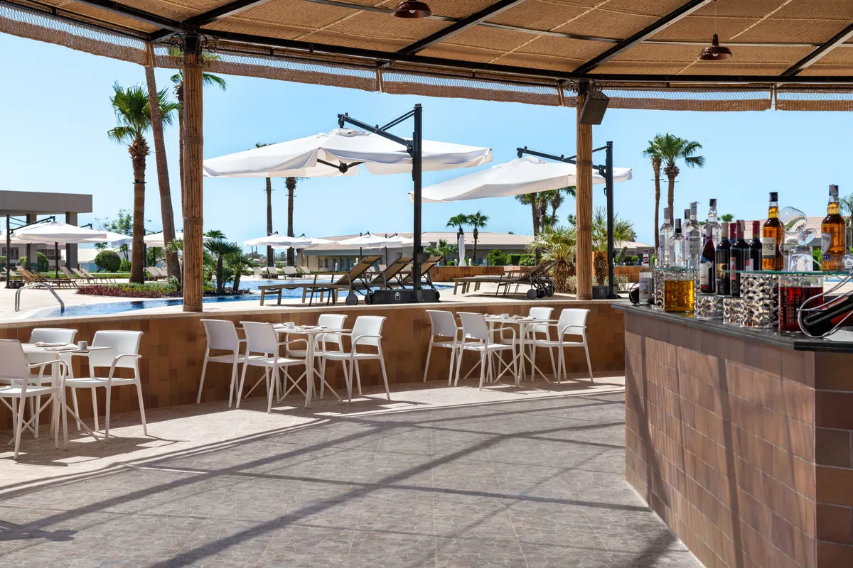 Pickalbatros Luxury Suites фото 20