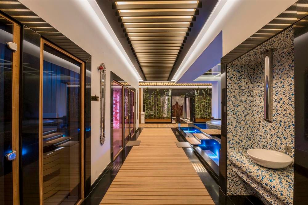 Elite Luxury Suite & Spa фото 75
