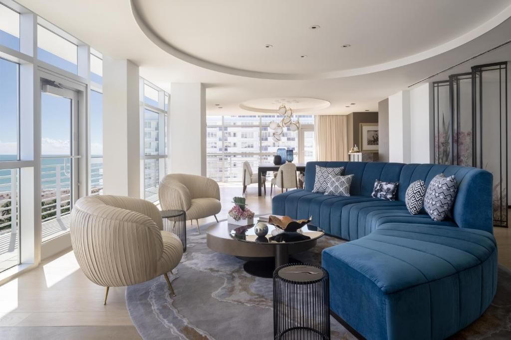 Ritz Carlton South Beach фото 148