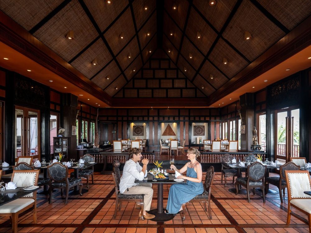 Novotel Phuket Resort фото 93