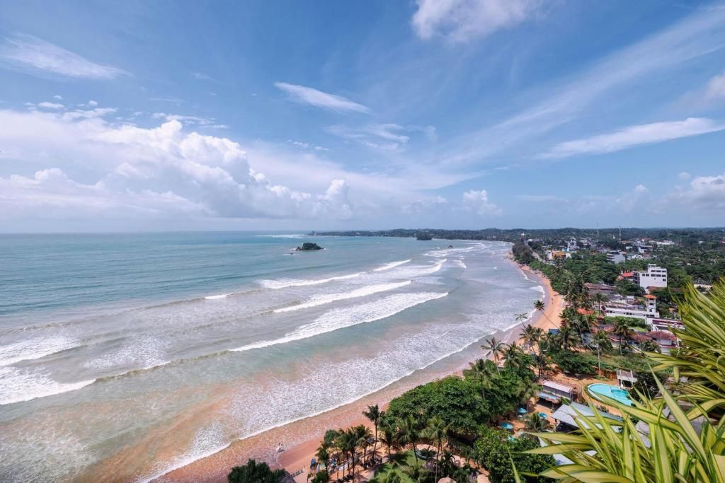 Weligama Bay Marriott Resort & Spa фото 51