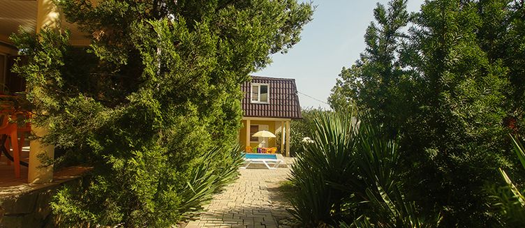 Фото отеля Тамара