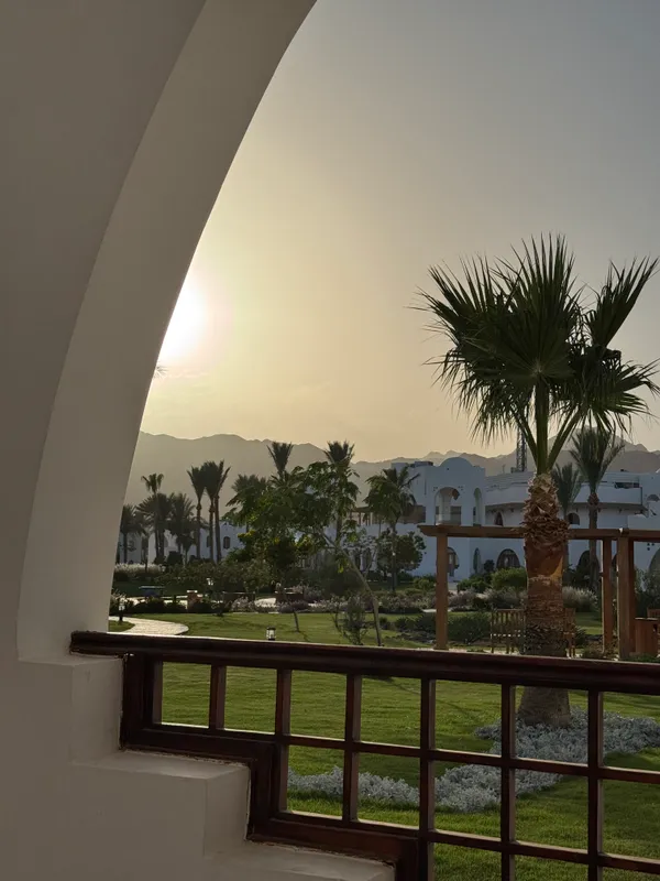 Safir Dahab Resort фото 20