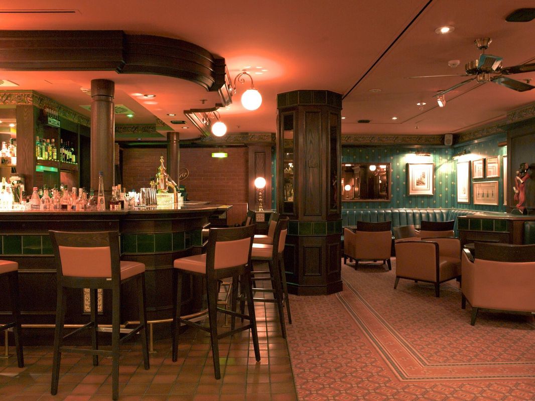 Leonardo Hotel Frankfurt City South фото 4
