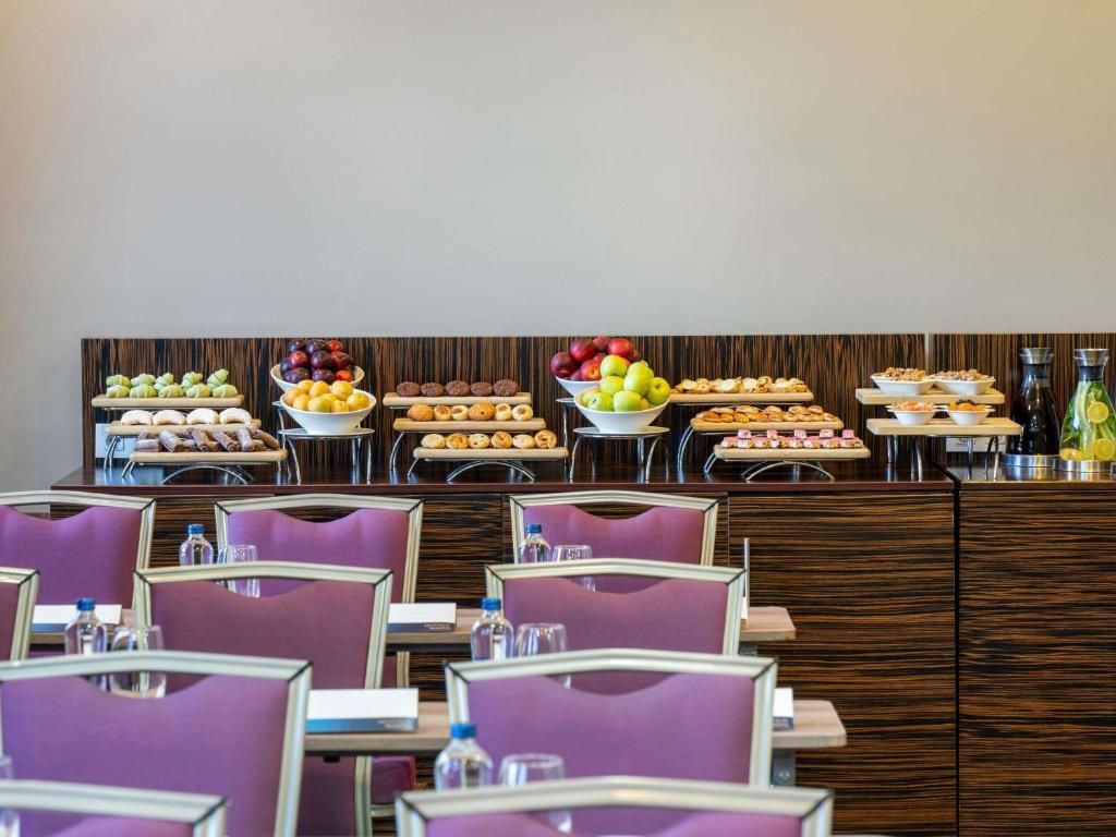 Novotel Kayseri фото 39