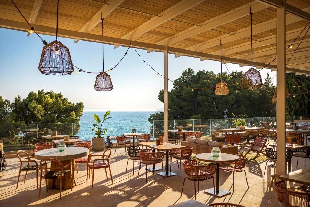 Dalmacija Sunny Hotel by Valamar фото 10