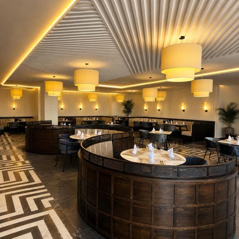 One Resort Jockey фото 76