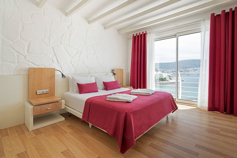 Agaya Bodrum (Adults Only) фото 62