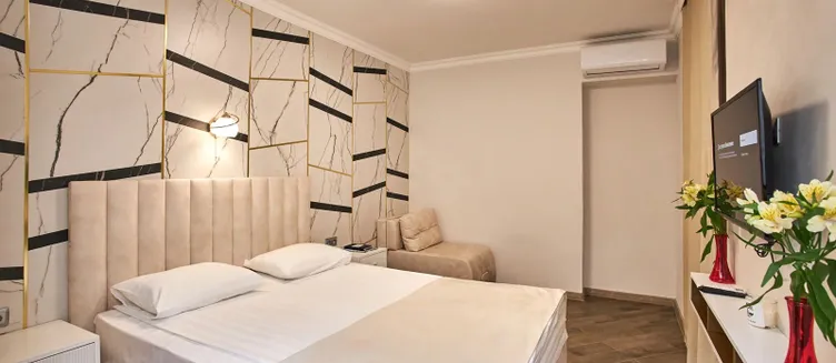 Фото отеля Театральный