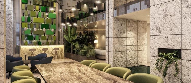 Фото отеля Rayelin Hotel Taksim