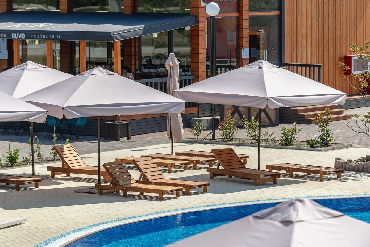 Rinn Rise Resort фото 79