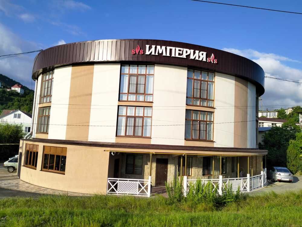 Империя Головинка фото 40