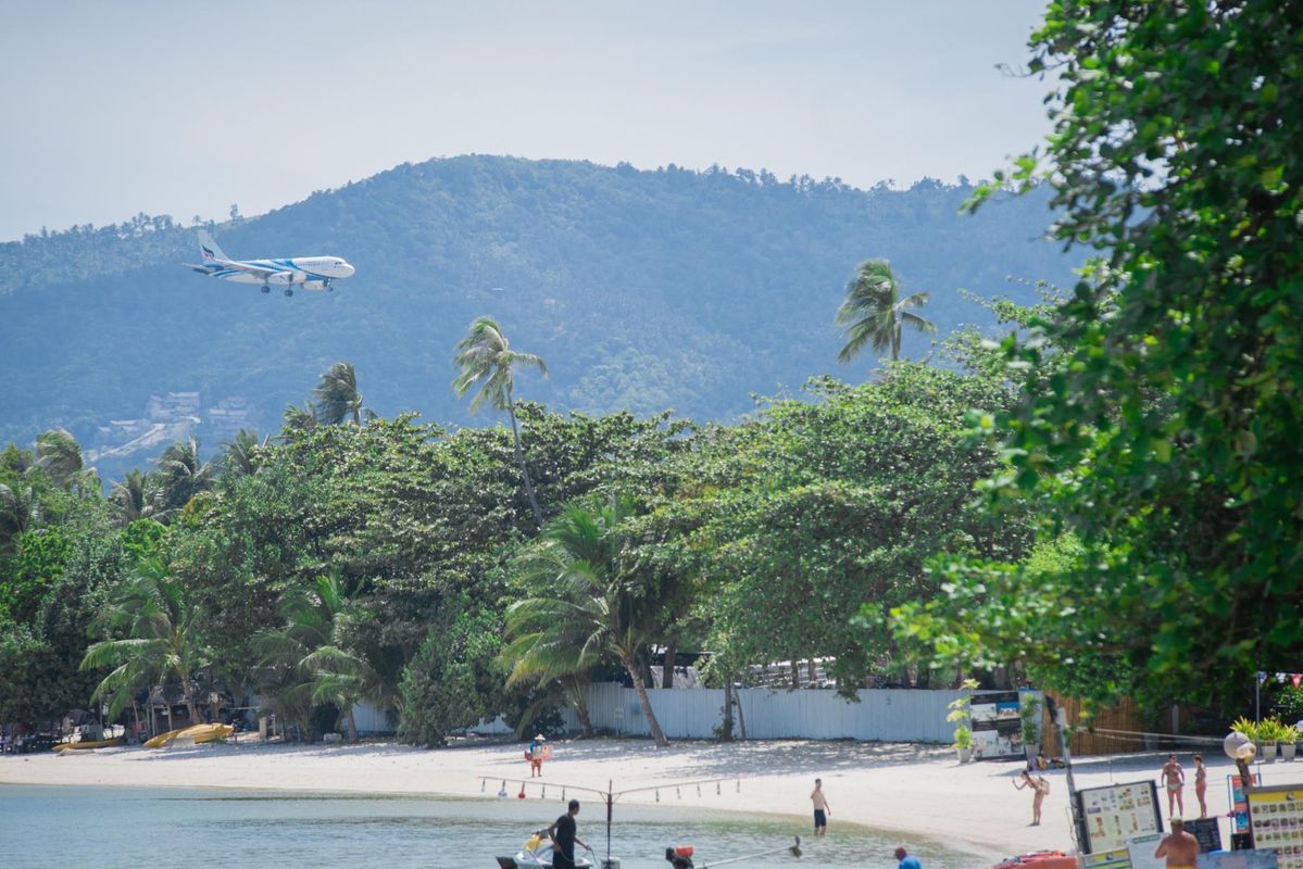The Briza Beach Resort, Samui - SHA Plus фото 28